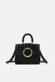 a mini city bag / mini day bag from Zara